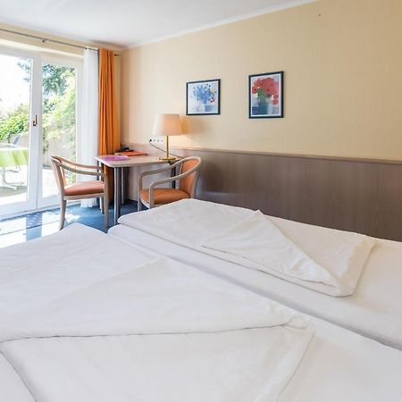 Gaestehaus Anita 게일링언 외부 사진