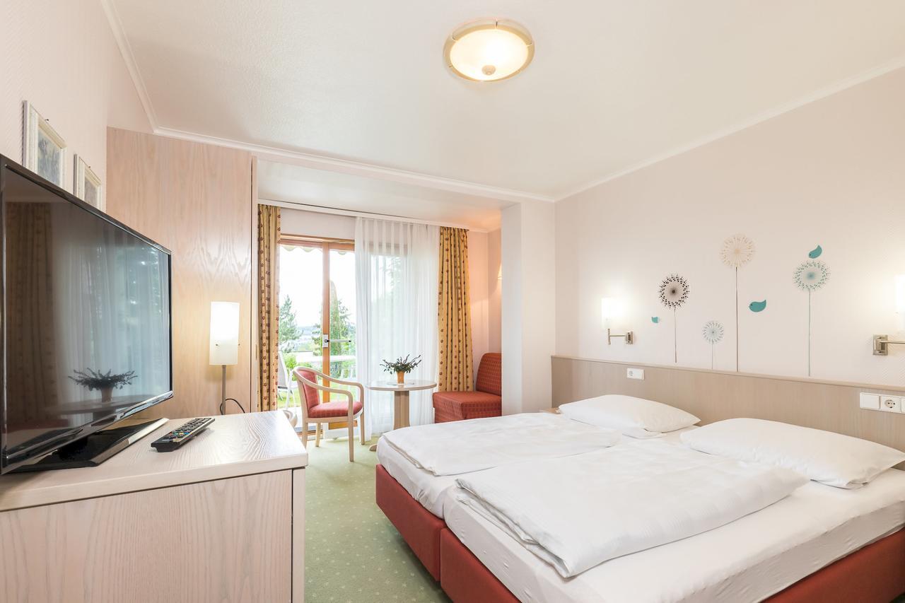Gaestehaus Anita 게일링언 외부 사진