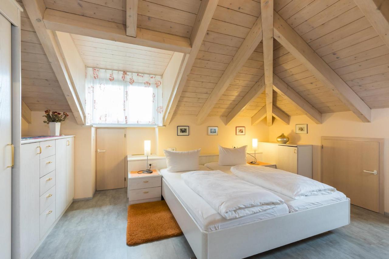 Gaestehaus Anita 게일링언 외부 사진