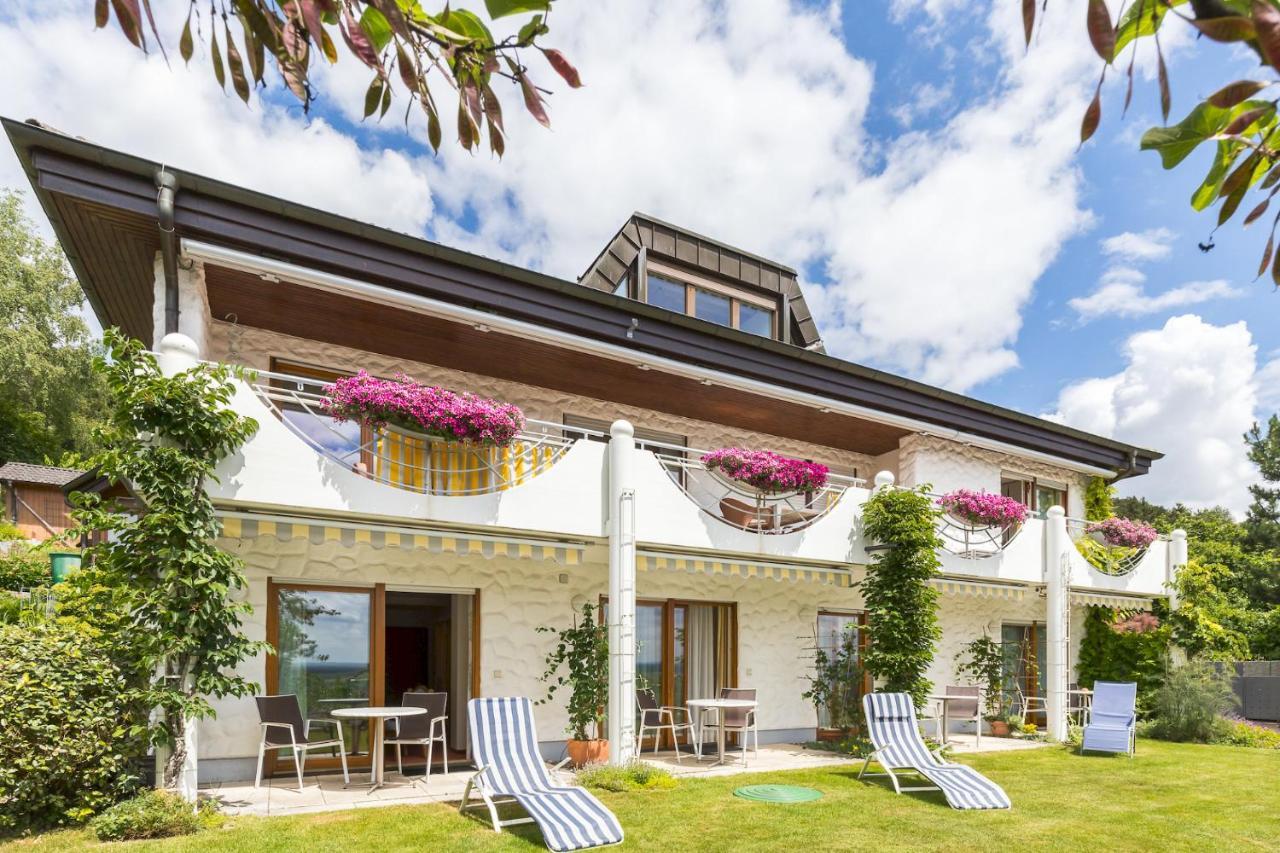 Gaestehaus Anita 게일링언 외부 사진
