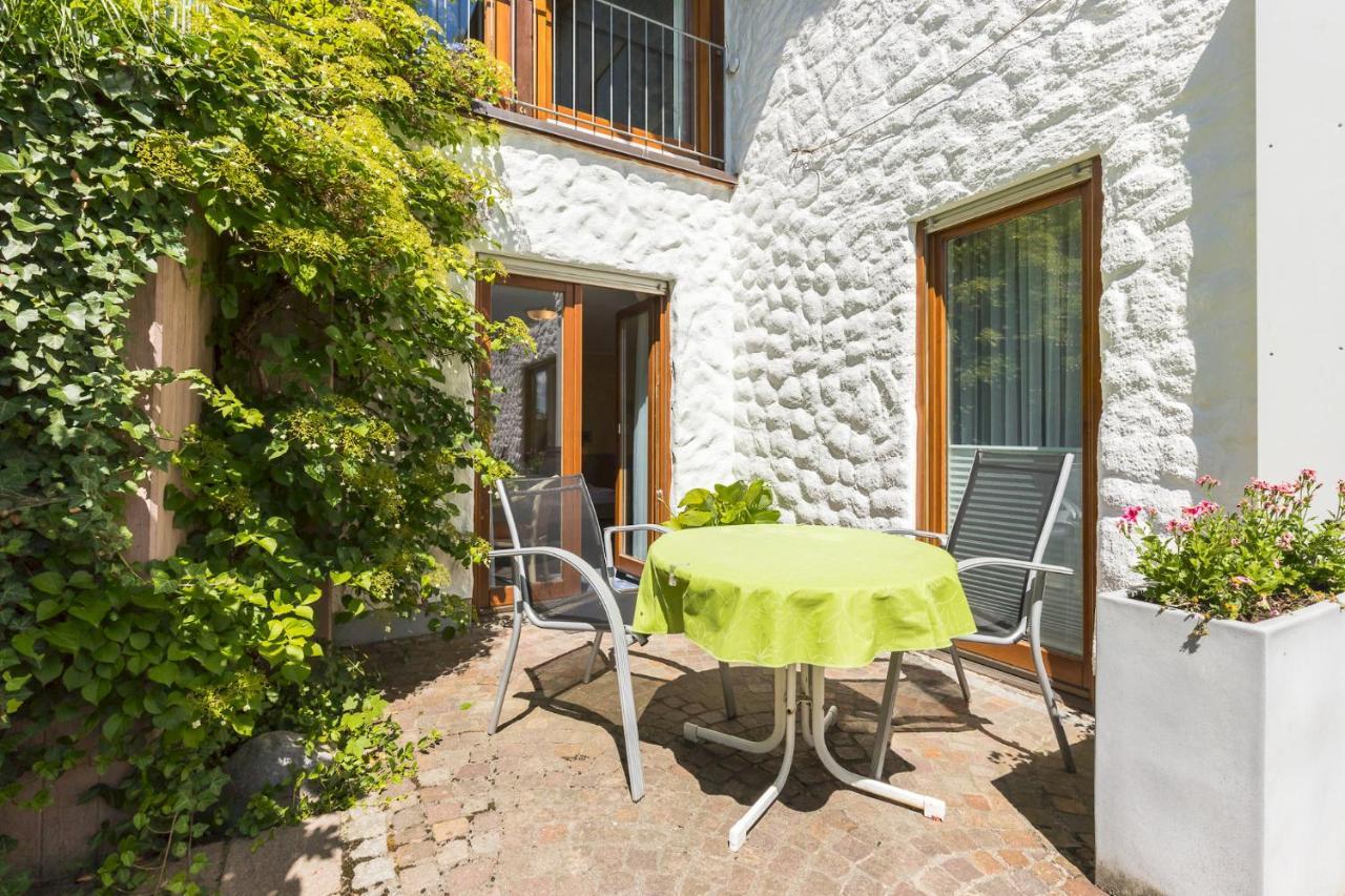 Gaestehaus Anita 게일링언 외부 사진